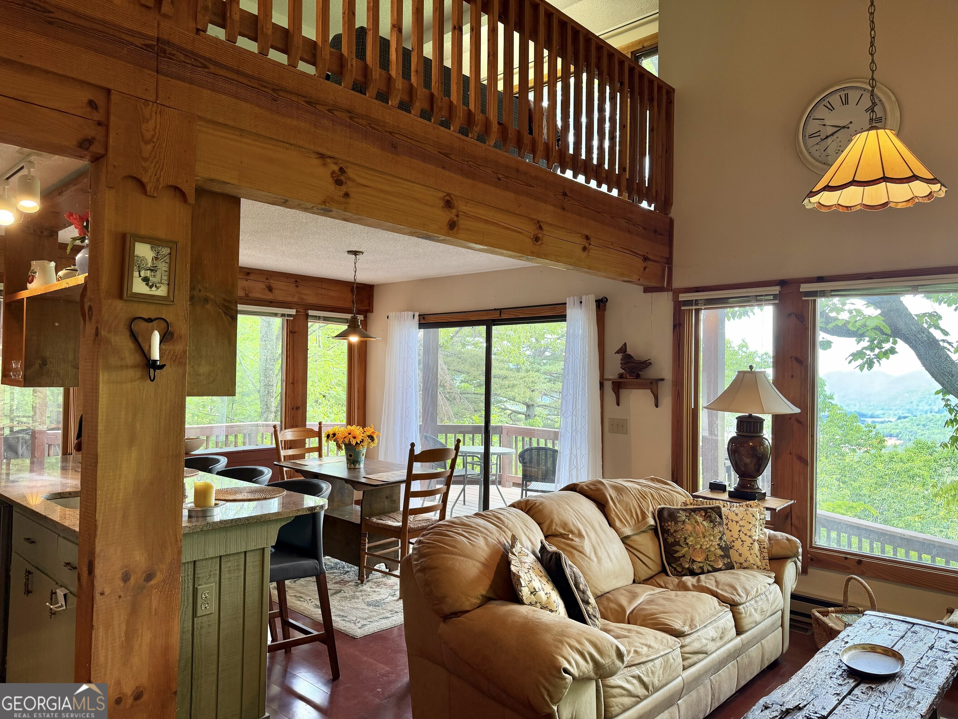 1491 Black Branch Road Rabun Gap, GA 30568 - Photo 30 of 62
