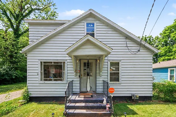 $160,000 | 535 Washburn Avenue, Kalamazoo, MI 49048