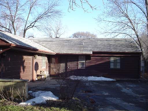156 Oxford Road Bolingbrook, IL 60440 - Photo 1 of 1 a front view of a house