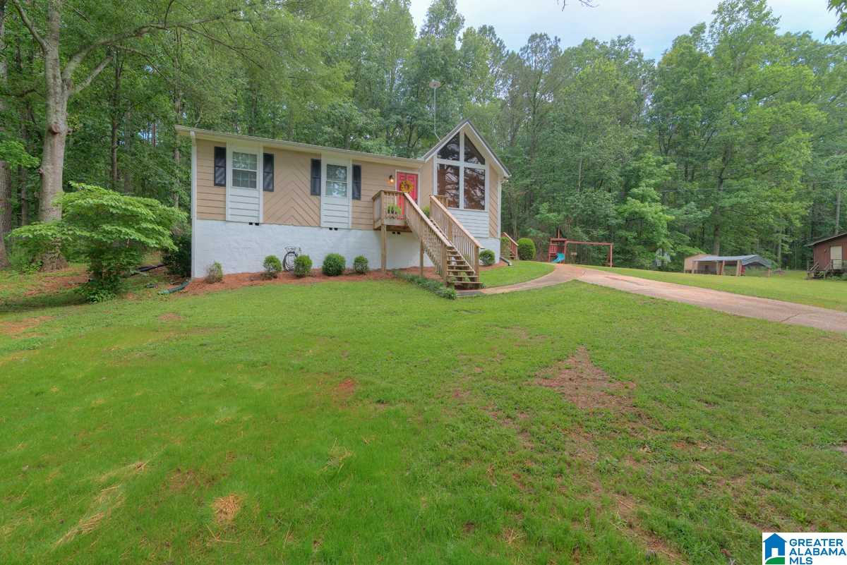 7841 Happy Hollow Road Trussville, AL 35173 - Photo 3 of 18