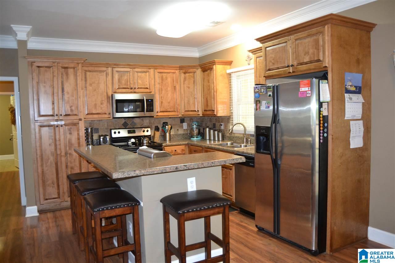 1179 Ferry Road Columbiana, AL 35051 - Photo 9 of 34