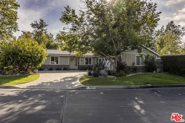 $3,980,000 | 6325 Paseo Cyn Drive, Malibu, CA 90265
