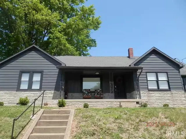 $429,000 | 1204 Washington Street, Tell City, IN 47586