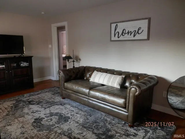 $429,000 | 1204 Washington Street, Tell City, IN 47586