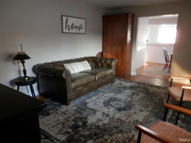 $429,000 | 1204 Washington Street, Tell City, IN 47586