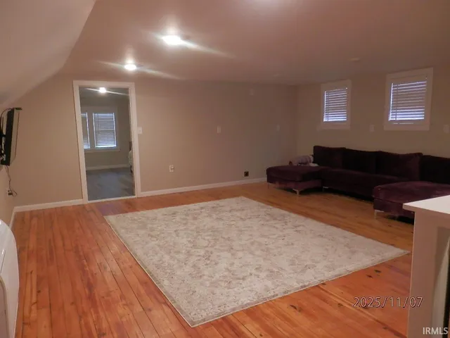 $429,000 | 1204 Washington Street, Tell City, IN 47586