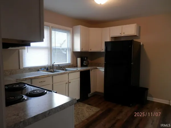 $429,000 | 1204 Washington Street, Tell City, IN 47586