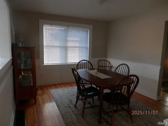 $429,000 | 1204 Washington Street, Tell City, IN 47586