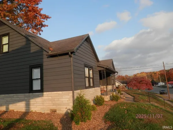 $429,000 | 1204 Washington Street, Tell City, IN 47586