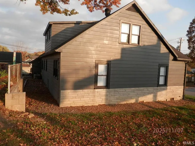 $429,000 | 1204 Washington Street, Tell City, IN 47586