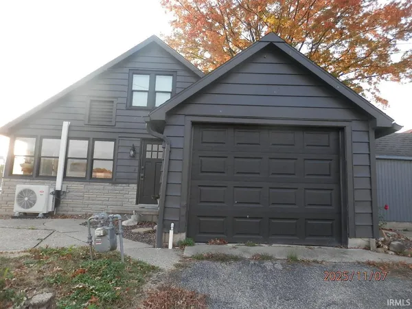 $429,000 | 1204 Washington Street, Tell City, IN 47586
