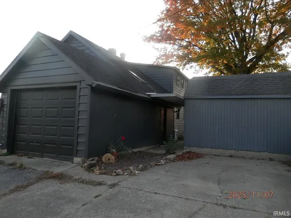 $429,000 | 1204 Washington Street, Tell City, IN 47586