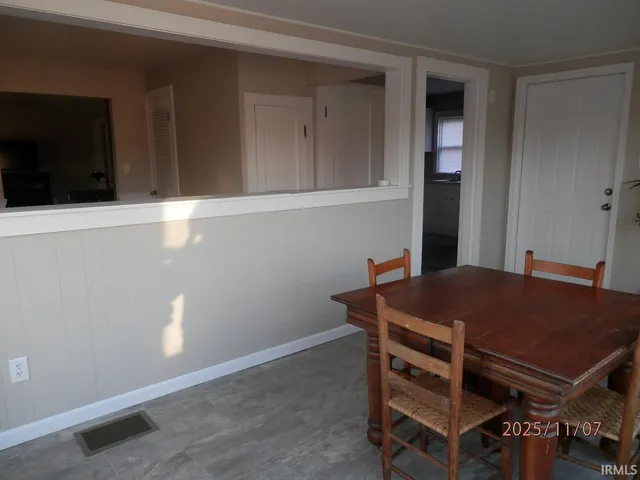 $429,000 | 1204 Washington Street, Tell City, IN 47586