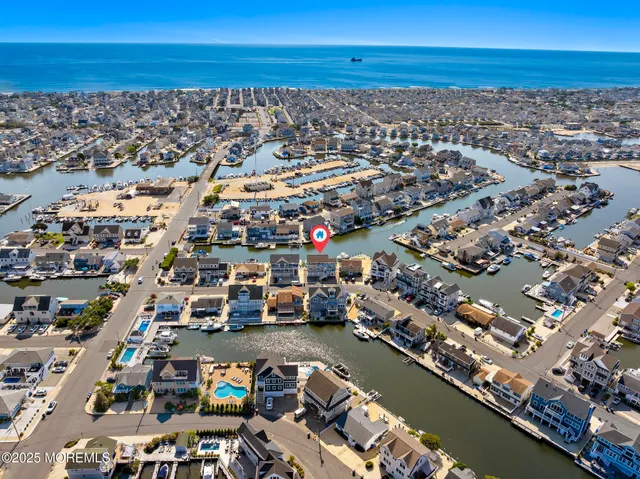 $1,850,000 | 309 Ormond Drive, Lavallette, NJ 08735