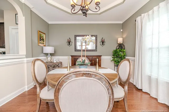 $352,000 | 624 Century Drive, Cameron, NC 28326