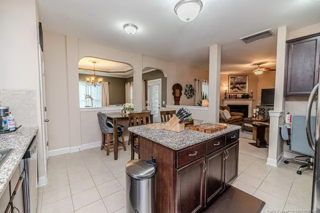 $352,000 | 624 Century Drive, Cameron, NC 28326