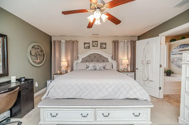 $352,000 | 624 Century Drive, Cameron, NC 28326