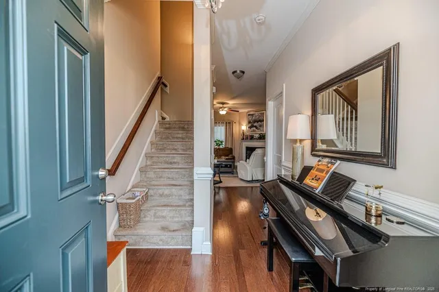 $352,000 | 624 Century Drive, Cameron, NC 28326