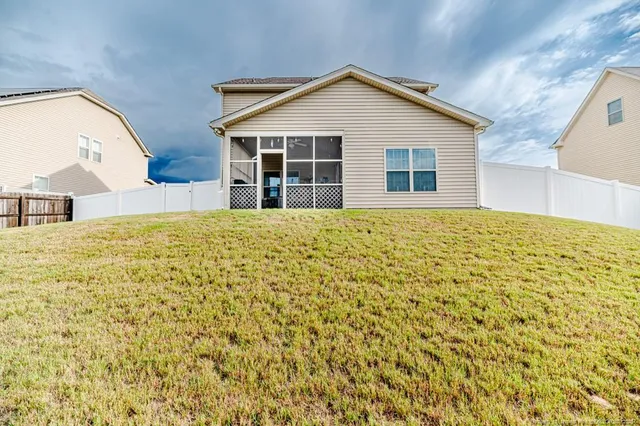 $352,000 | 624 Century Drive, Cameron, NC 28326