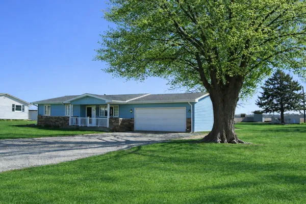 $174,900 | 1707 Teresa Street, Rock Falls, IL 61071