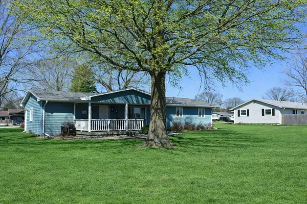 $174,900 | 1707 Teresa Street, Rock Falls, IL 61071