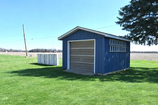 $174,900 | 1707 Teresa Street, Rock Falls, IL 61071