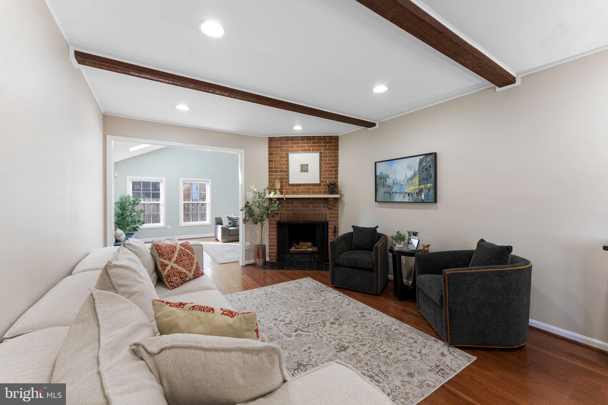 6140 Ramshorn Drive McLean, VA 22101 - Photo 11 of 72