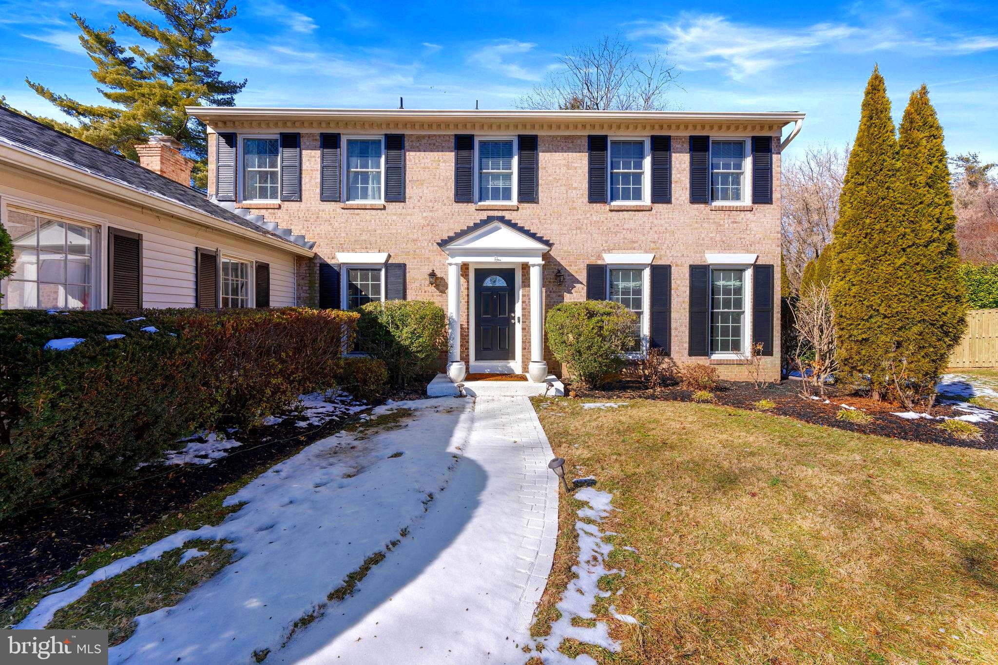 6140 Ramshorn Drive McLean, VA 22101 - Photo 3 of 72