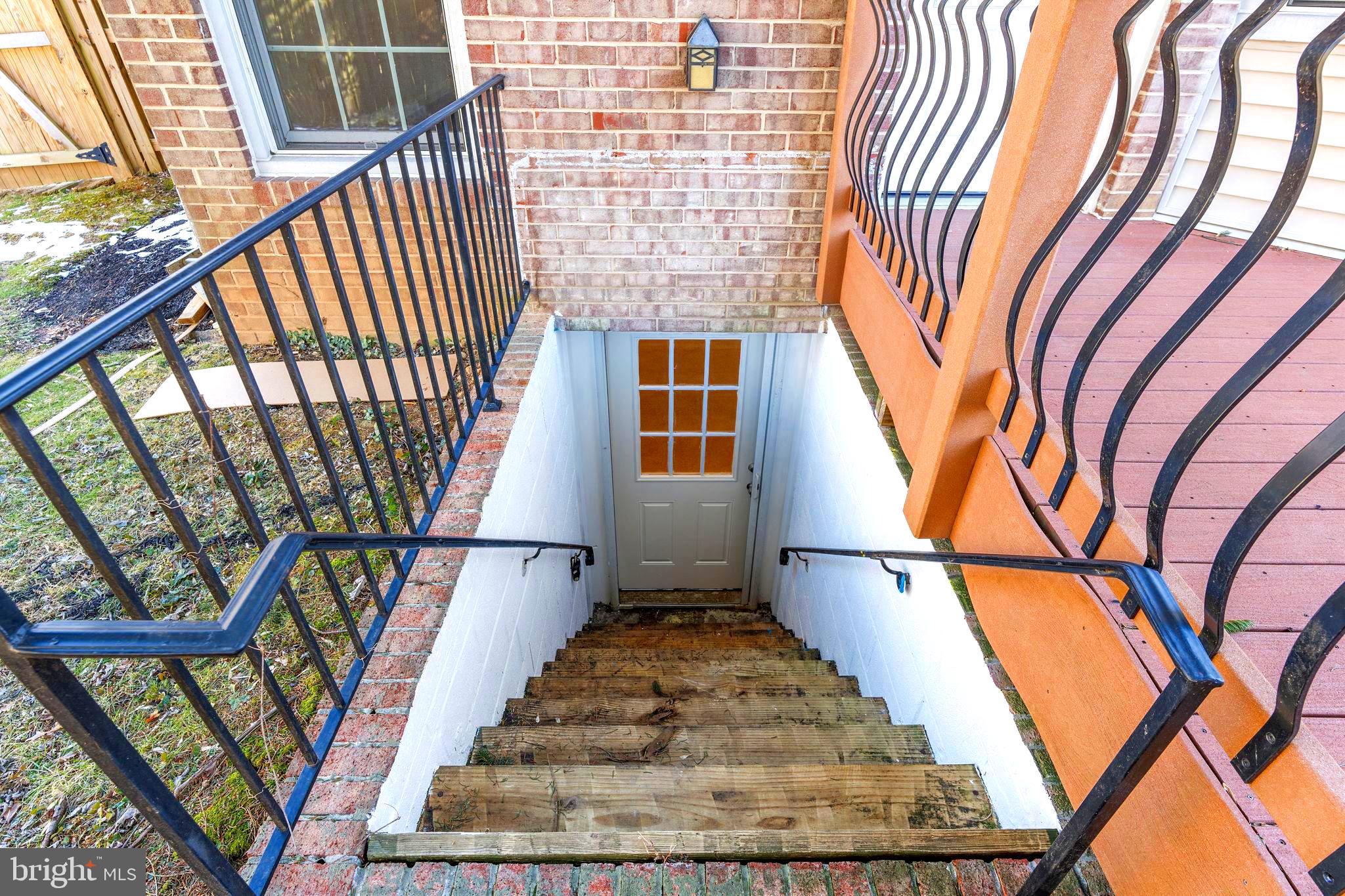 6140 Ramshorn Drive McLean, VA 22101 - Photo 47 of 72