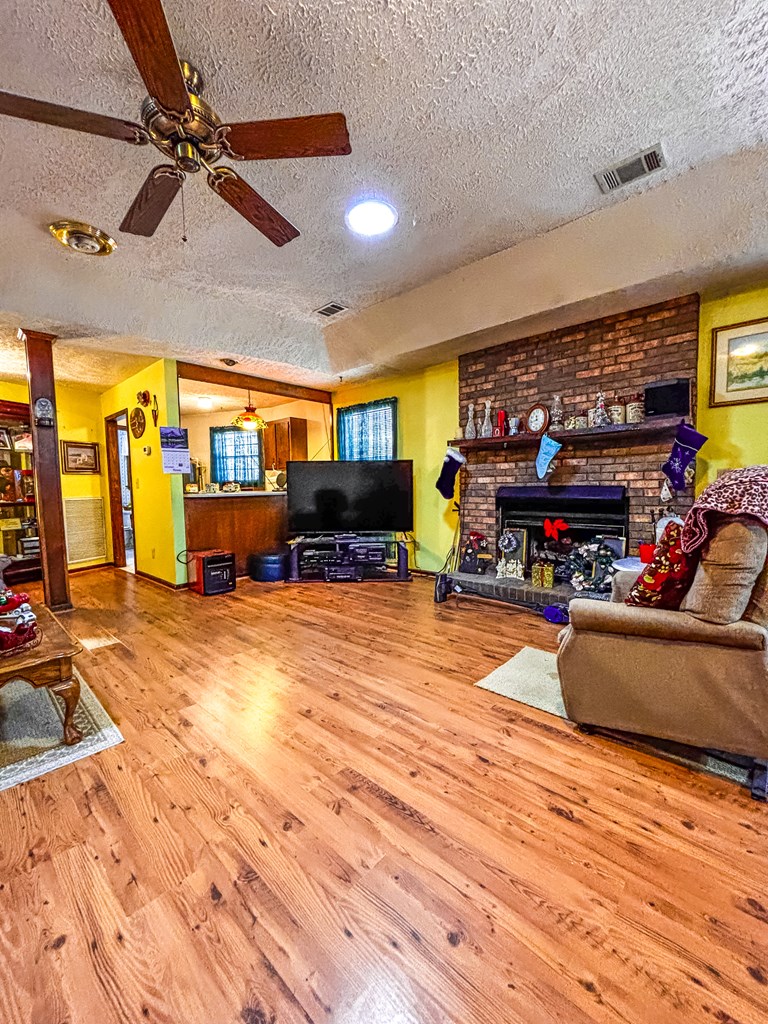 154 Open Pond Road Samson, AL 36477 - Photo 7 of 17
