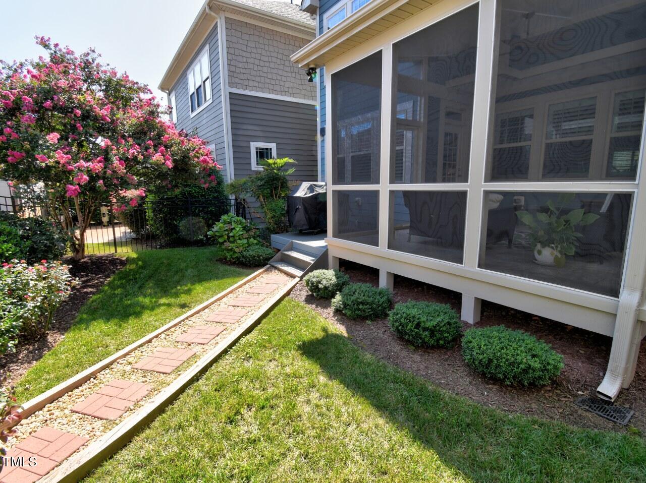 5636 Wade Park Boulevard Raleigh, NC 27607 - Photo 27 of 30 DSC_0134