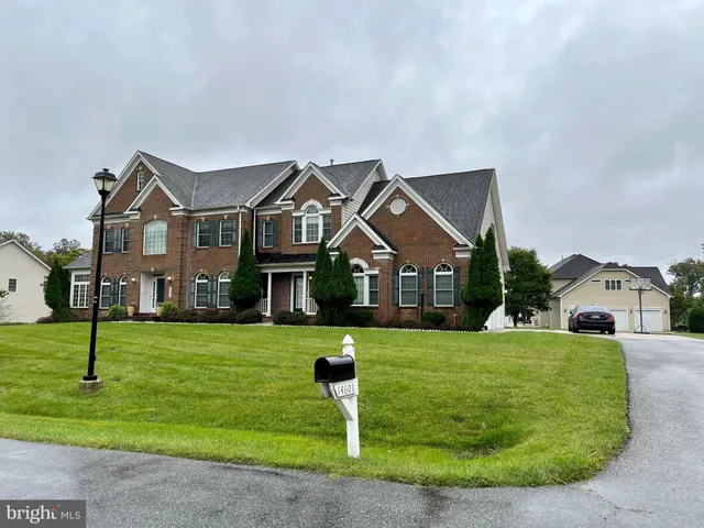 $2,400 | 14601 Dawn Court, Unit B1, Bowie, MD 20721