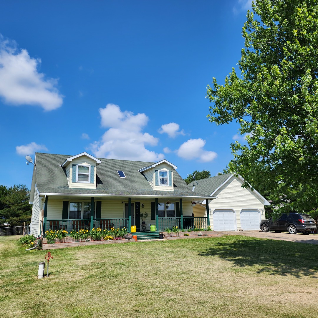 3883 East 2050th Road Serena, IL 60549 - Photo 1 of 17 Gallery Image 1