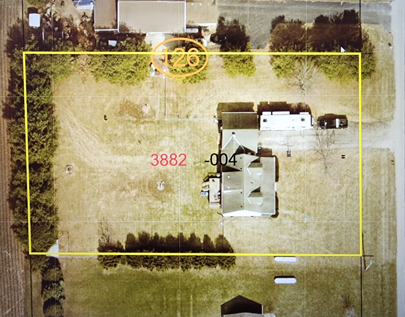 3883 East 2050th Road Serena, IL 60549 - Photo 16 of 17 Gallery Image 16