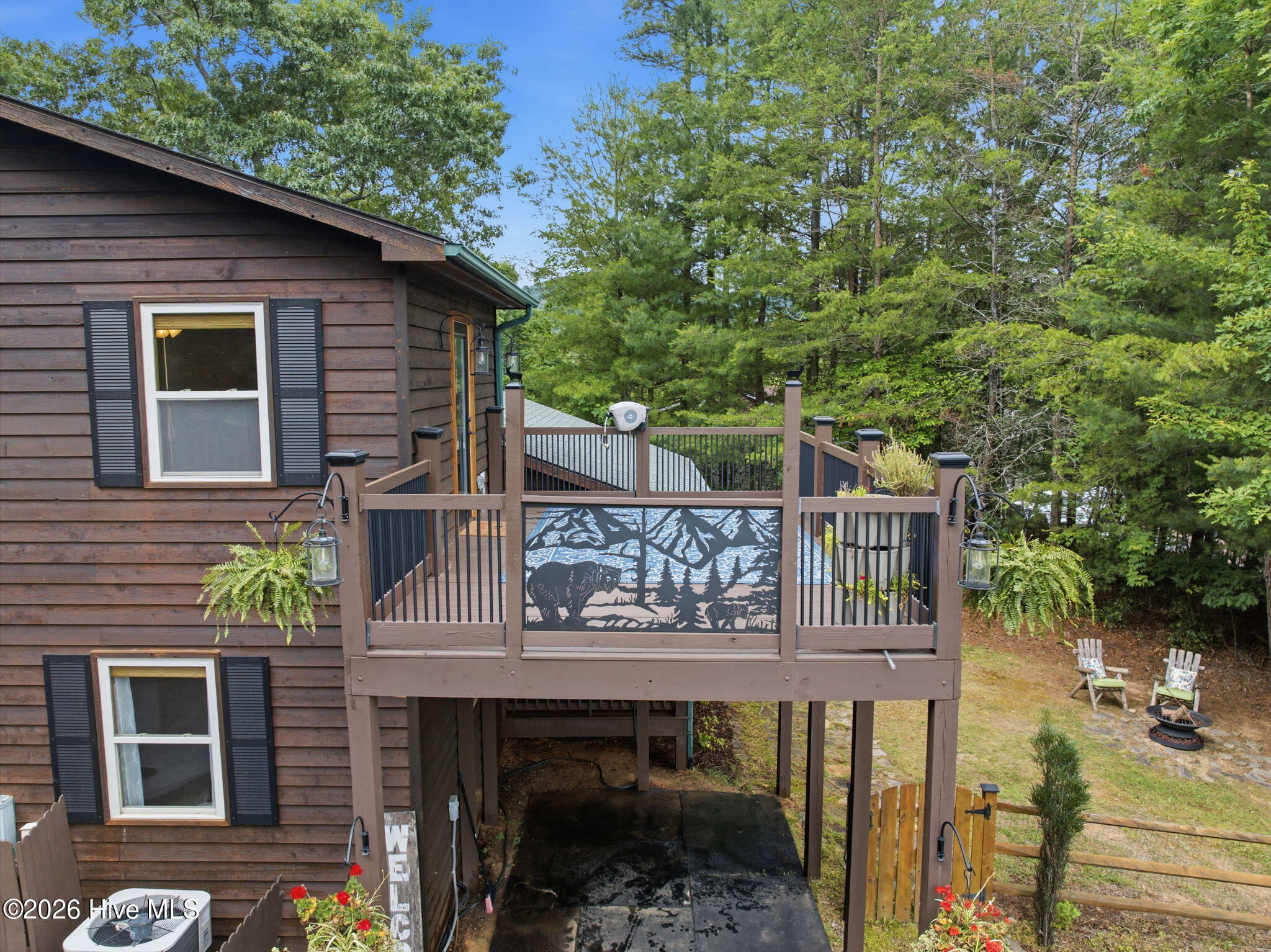 310 Rising Fawn Lane Murphy, NC 28906 - Photo 5 of 59