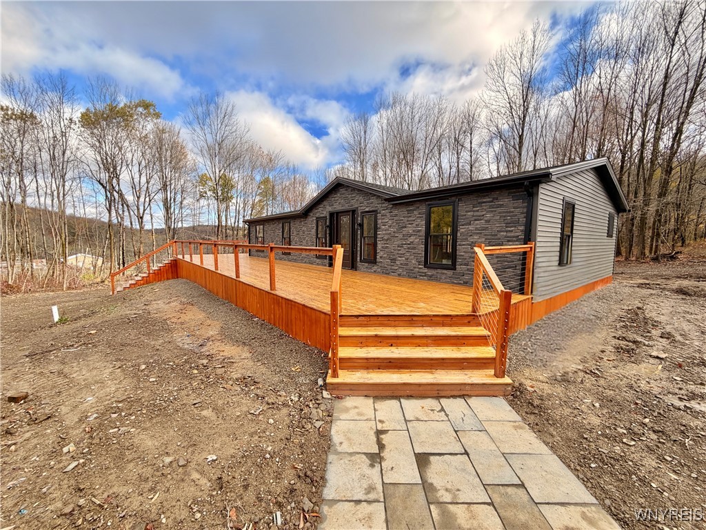 6864 Simmons Road Ellicottville, NY 14731 - Photo 1 of 39