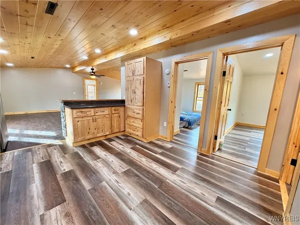 $399,000 | 6864 Simmons Road, Ellicottville, NY 14731