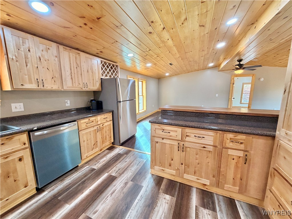 6864 Simmons Road Ellicottville, NY 14731 - Photo 12 of 41