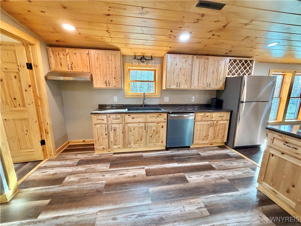 6864 Simmons Road Ellicottville, NY 14731 - Photo 14 of 41