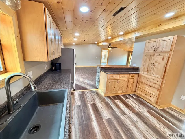 $399,000 | 6864 Simmons Road, Ellicottville, NY 14731