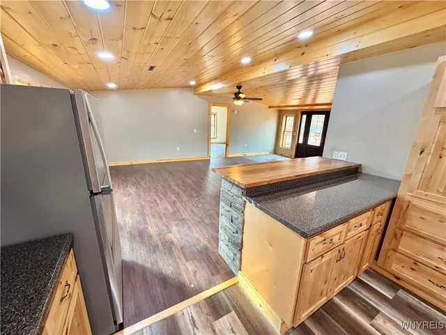 $399,000 | 6864 Simmons Road, Ellicottville, NY 14731