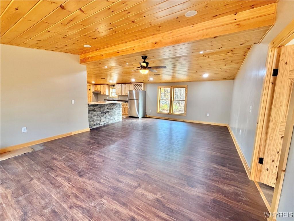 6864 Simmons Road Ellicottville, NY 14731 - Photo 17 of 39