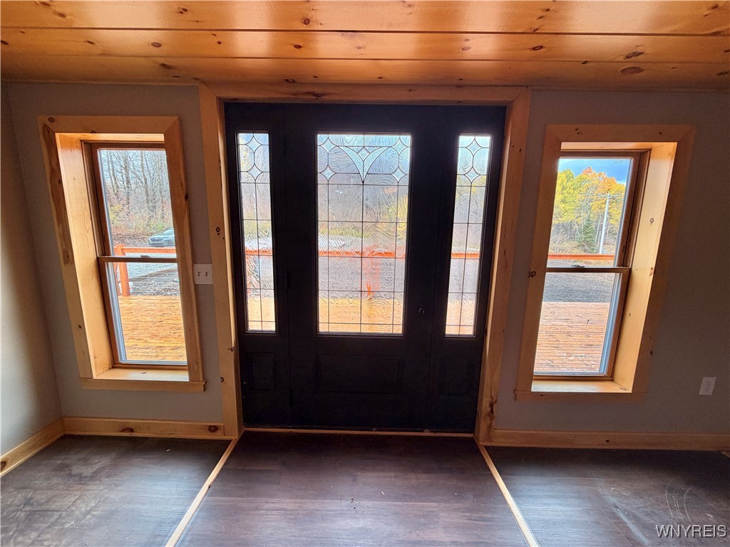 6864 Simmons Road Ellicottville, NY 14731 - Photo 19 of 39