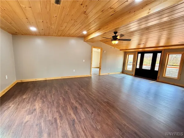 $399,000 | 6864 Simmons Road, Ellicottville, NY 14731