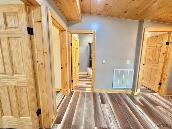 $399,000 | 6864 Simmons Road, Ellicottville, NY 14731