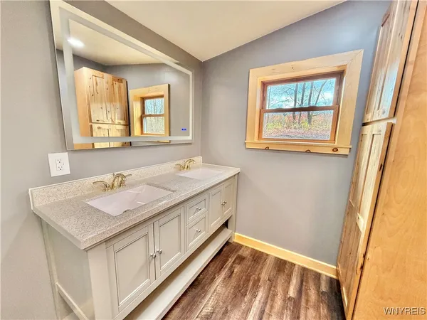$399,000 | 6864 Simmons Road, Ellicottville, NY 14731