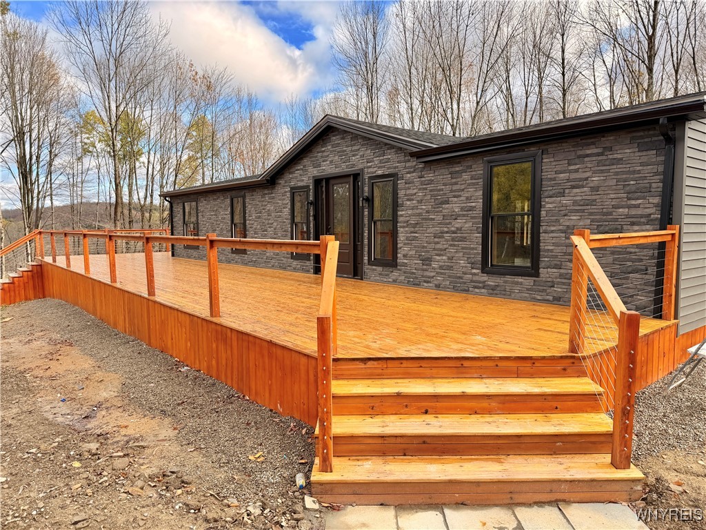 6864 Simmons Road Ellicottville, NY 14731 - Photo 35 of 41