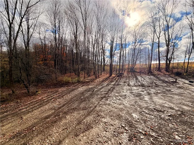 $399,000 | 6864 Simmons Road, Ellicottville, NY 14731