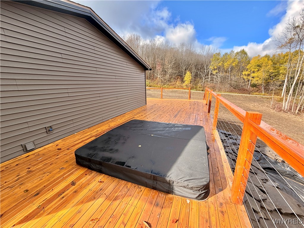 6864 Simmons Road Ellicottville, NY 14731 - Photo 38 of 41