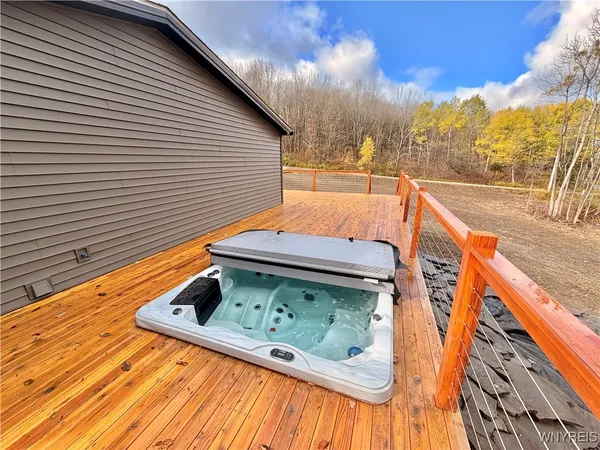 $399,000 | 6864 Simmons Road, Ellicottville, NY 14731